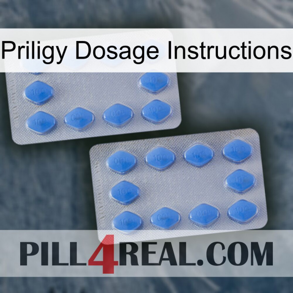 Priligy Dosage Instructions 20